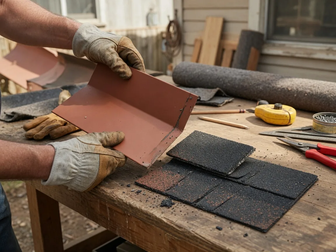 Roof Repair company in Young America, IN